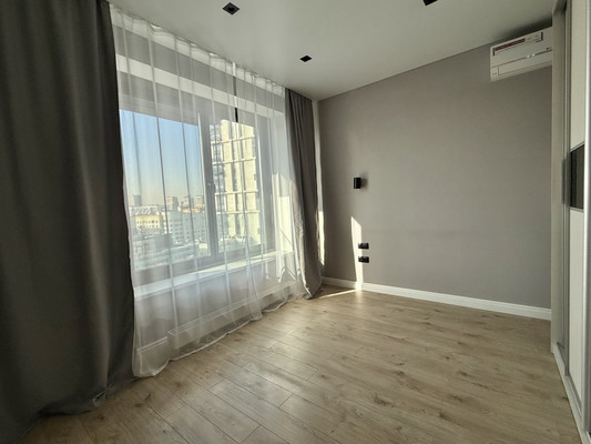 Продам двухкомнатную (2-комн.) квартиру, 1-я Ямская ул, 6, Москва г