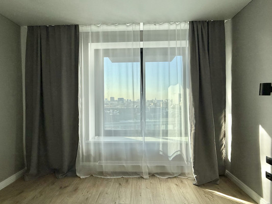 Продам двухкомнатную (2-комн.) квартиру, 1-я Ямская ул, 6, Москва г