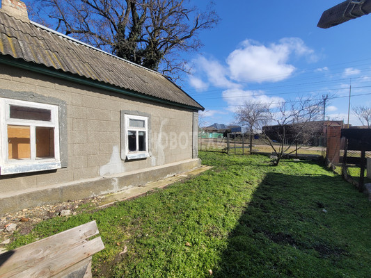 Продам дом, Кладковая ул, 166, Каневская ст-ца, 0 км от города