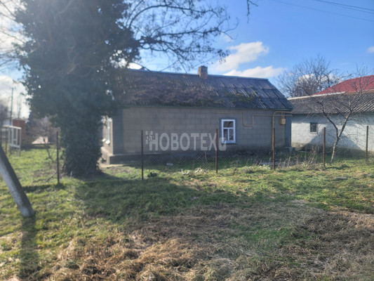 Продам дом, Кладковая ул, 166, Каневская ст-ца, 0 км от города