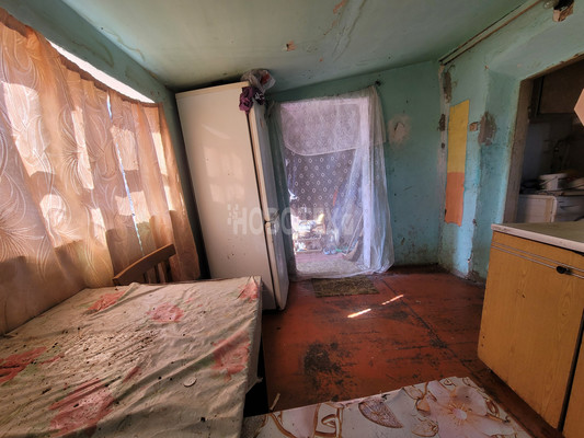 Продам дом, Кладковая ул, 166, Каневская ст-ца, 0 км от города