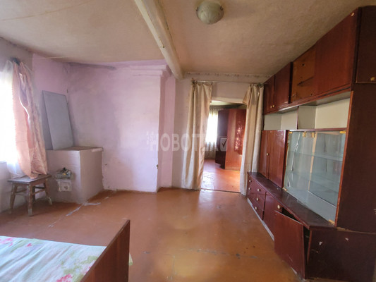 Продам дом, Кладковая ул, 166, Каневская ст-ца, 0 км от города