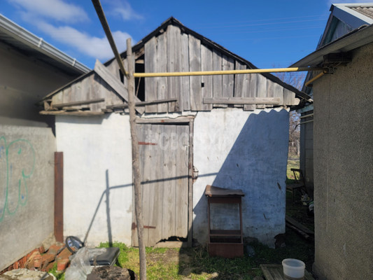 Продам дом, Кладковая ул, 166, Каневская ст-ца, 0 км от города