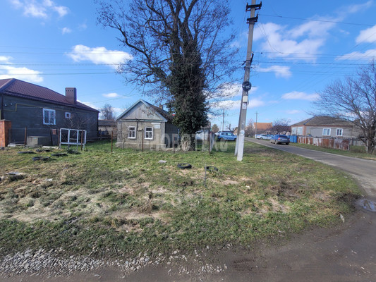 Продам дом, Кладковая ул, 166, Каневская ст-ца, 0 км от города