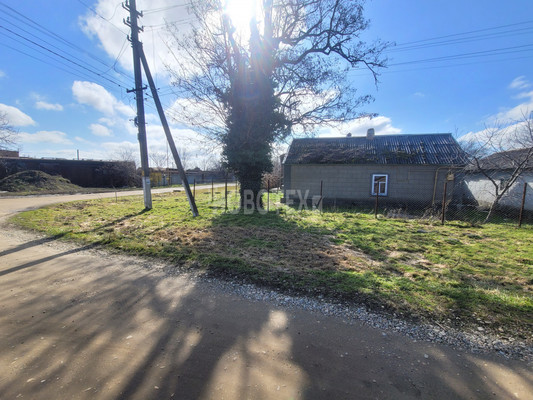 Продам дом, Кладковая ул, 166, Каневская ст-ца, 0 км от города