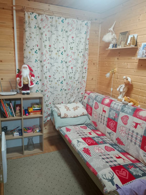 Продам дом, 266, Карпово с, 0 км от города