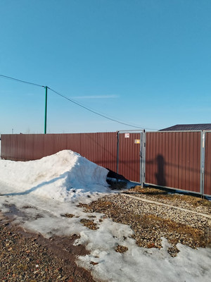 Продам дом, 266, Карпово с, 0 км от города