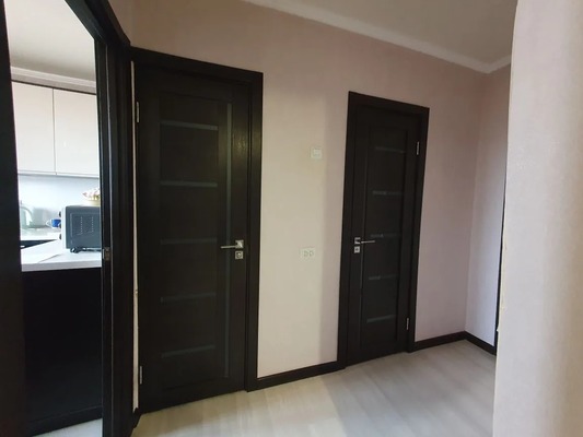 Продам двухкомнатную (2-комн.) квартиру, Дугинец ул, 107, Кропоткин г