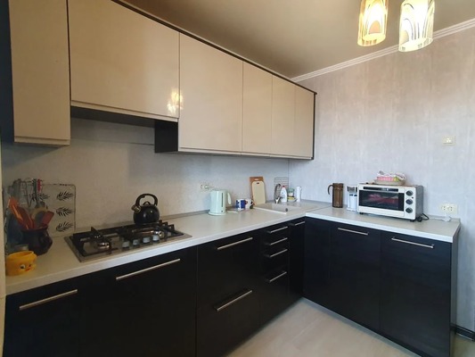 Продам двухкомнатную (2-комн.) квартиру, Дугинец ул, 107, Кропоткин г