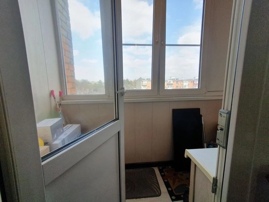 Продам двухкомнатную (2-комн.) квартиру, Дугинец ул, 107, Кропоткин г