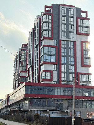 Продам однокомнатную (1-комн.) квартиру, Тлостанова ул, 4, Нальчик г