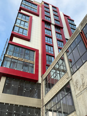 Продам однокомнатную (1-комн.) квартиру, Тлостанова ул, 4, Нальчик г