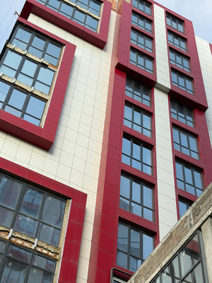 Продам однокомнатную (1-комн.) квартиру, Тлостанова ул, 4, Нальчик г