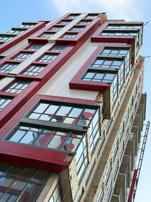 Продам однокомнатную (1-комн.) квартиру, Тлостанова ул, 4, Нальчик г