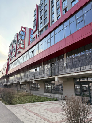 Продам однокомнатную (1-комн.) квартиру, Тлостанова ул, 4, Нальчик г