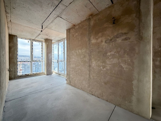 Продам однокомнатную (1-комн.) квартиру, Тлостанова ул, 4, Нальчик г