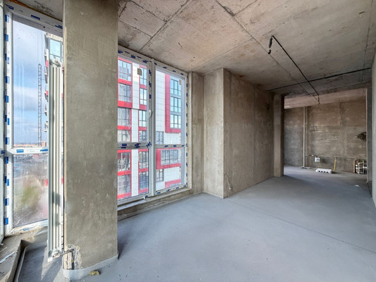 Продам однокомнатную (1-комн.) квартиру, Тлостанова ул, 4, Нальчик г