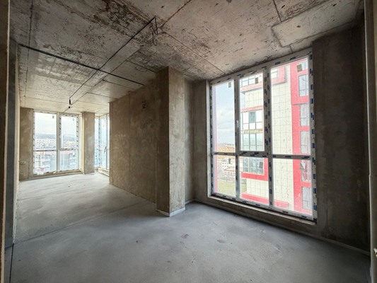 Продам однокомнатную (1-комн.) квартиру, Тлостанова ул, 4, Нальчик г