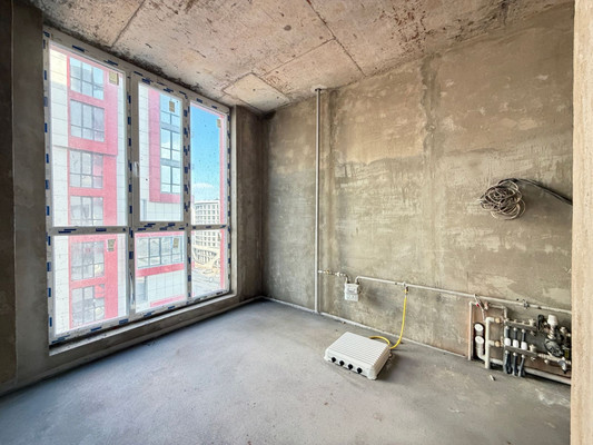 Продам однокомнатную (1-комн.) квартиру, Тлостанова ул, 4, Нальчик г