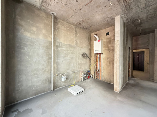 Продам однокомнатную (1-комн.) квартиру, Тлостанова ул, 4, Нальчик г