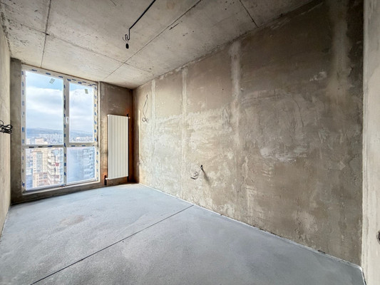 Продам однокомнатную (1-комн.) квартиру, Тлостанова ул, 4, Нальчик г