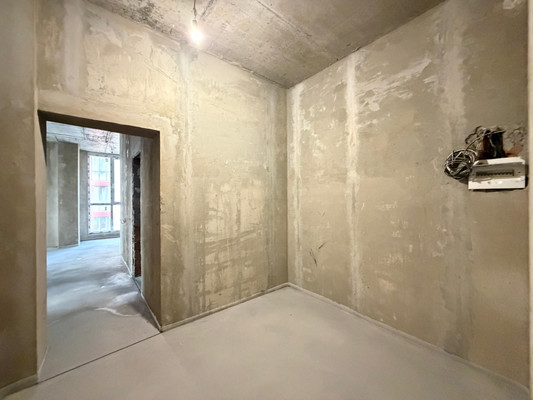 Продам однокомнатную (1-комн.) квартиру, Тлостанова ул, 4, Нальчик г