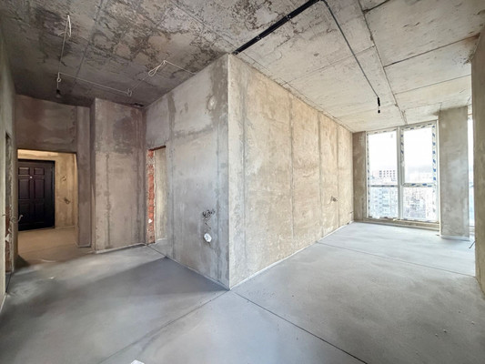 Продам однокомнатную (1-комн.) квартиру, Тлостанова ул, 4, Нальчик г