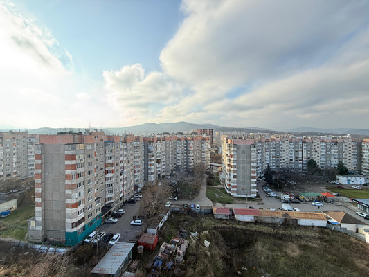 Продам однокомнатную (1-комн.) квартиру, Тлостанова ул, 4, Нальчик г