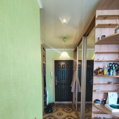 Продам однокомнатную (1-комн.) квартиру, Боевая ул, 145А, Казань г