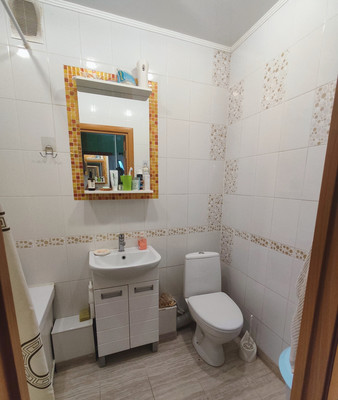 Продам однокомнатную (1-комн.) квартиру, Боевая ул, 145А, Казань г