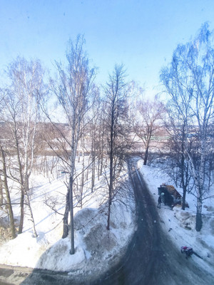 Продам однокомнатную (1-комн.) квартиру, Боевая ул, 145А, Казань г