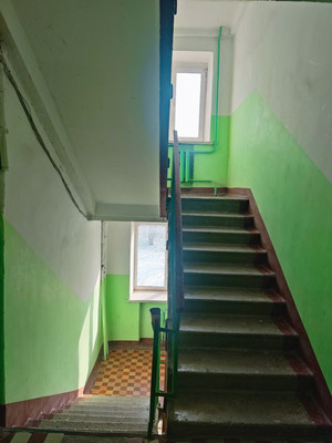 Продам однокомнатную (1-комн.) квартиру, Боевая ул, 145А, Казань г