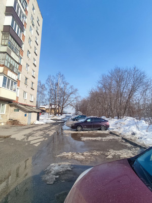 Продам однокомнатную (1-комн.) квартиру, Боевая ул, 145А, Казань г