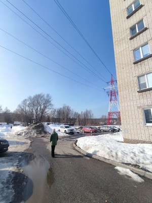 Продам однокомнатную (1-комн.) квартиру, Боевая ул, 145А, Казань г