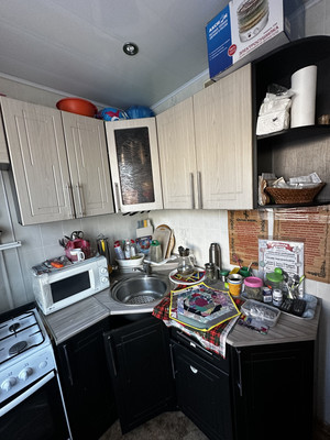 Продам двухкомнатную (2-комн.) квартиру, Свободы ул, 3б, Иваново г