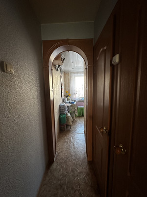 Продам двухкомнатную (2-комн.) квартиру, Свободы ул, 3б, Иваново г