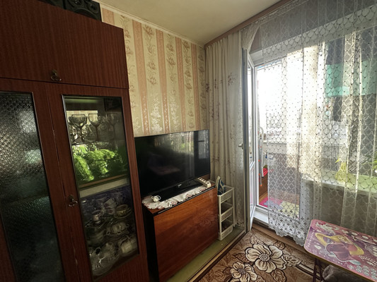 Продам двухкомнатную (2-комн.) квартиру, Свободы ул, 3б, Иваново г