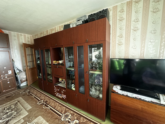 Продам двухкомнатную (2-комн.) квартиру, Свободы ул, 3б, Иваново г