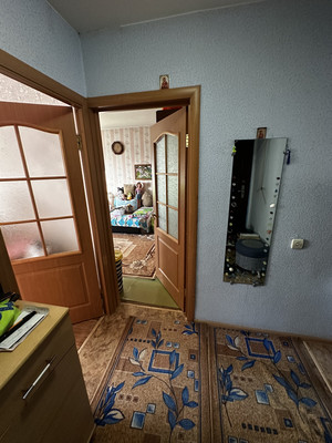 Продам двухкомнатную (2-комн.) квартиру, Свободы ул, 3б, Иваново г