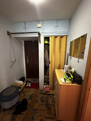 Продам двухкомнатную (2-комн.) квартиру, Свободы ул, 3б, Иваново г