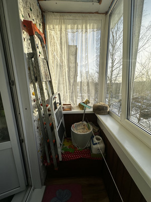 Продам двухкомнатную (2-комн.) квартиру, Свободы ул, 3б, Иваново г