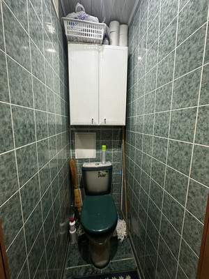 Продам двухкомнатную (2-комн.) квартиру, Свободы ул, 3б, Иваново г