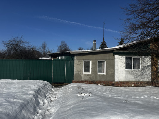 Продам дом, Урицкого ул, 49, Иваново г, 0 км от города
