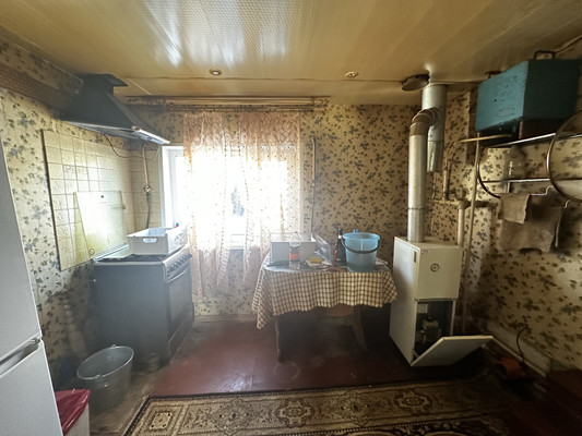 Продам дом, Урицкого ул, 49, Иваново г, 0 км от города