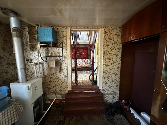 Продам дом, Урицкого ул, 49, Иваново г, 0 км от города