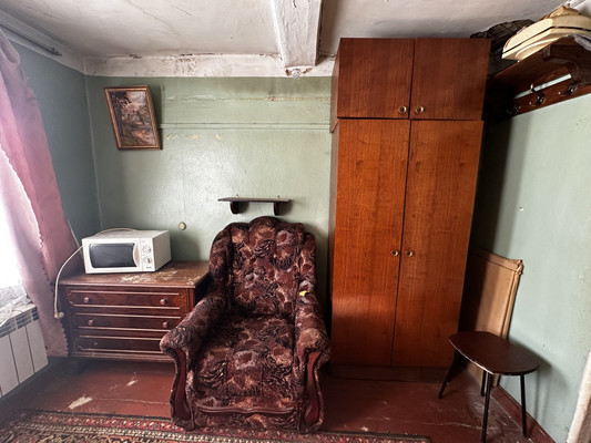 Продам дом, Урицкого ул, 49, Иваново г, 0 км от города