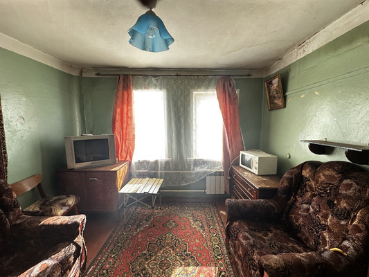 Продам дом, Урицкого ул, 49, Иваново г, 0 км от города