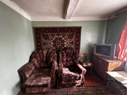 Продам дом, Урицкого ул, 49, Иваново г, 0 км от города