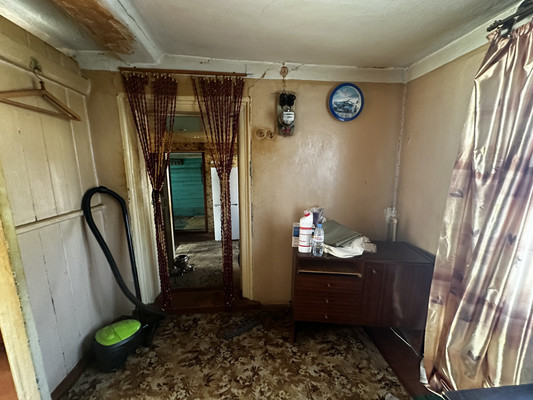 Продам дом, Урицкого ул, 49, Иваново г, 0 км от города