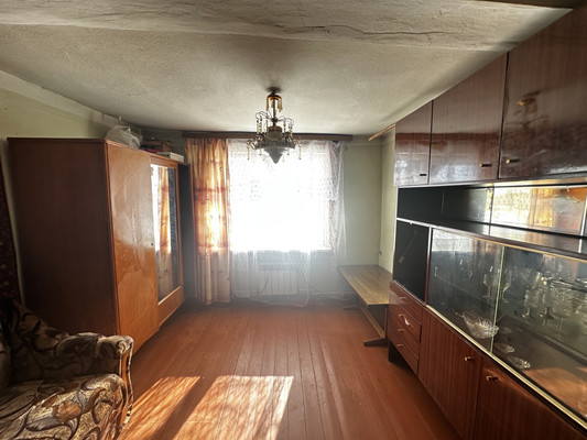 Продам дом, Урицкого ул, 49, Иваново г, 0 км от города